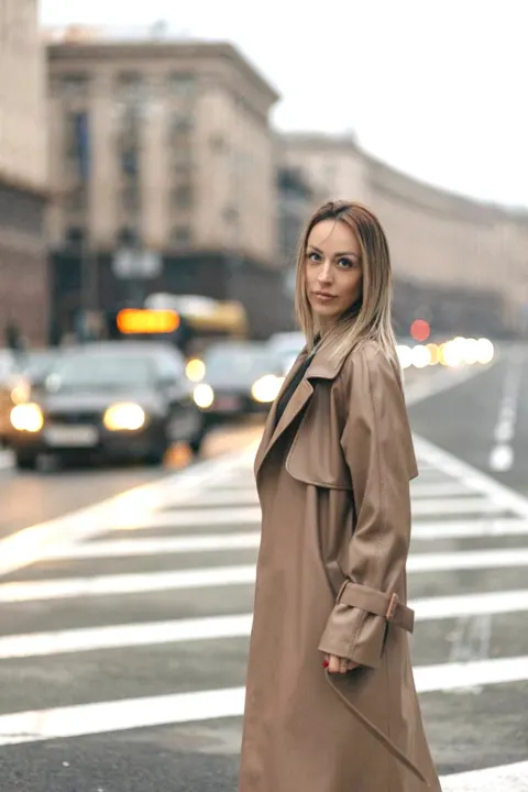 Yana — photo 6