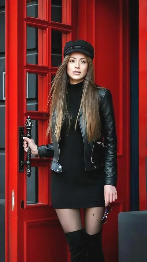 Yana — photo 8