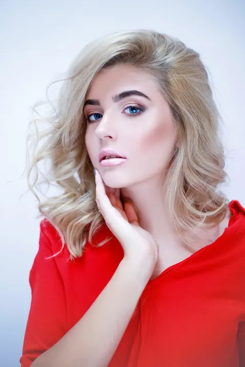 Anastasiya — photo 6