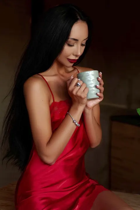 Alyona — photo 6