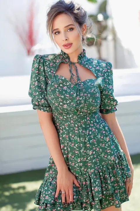 Daria — photo 8