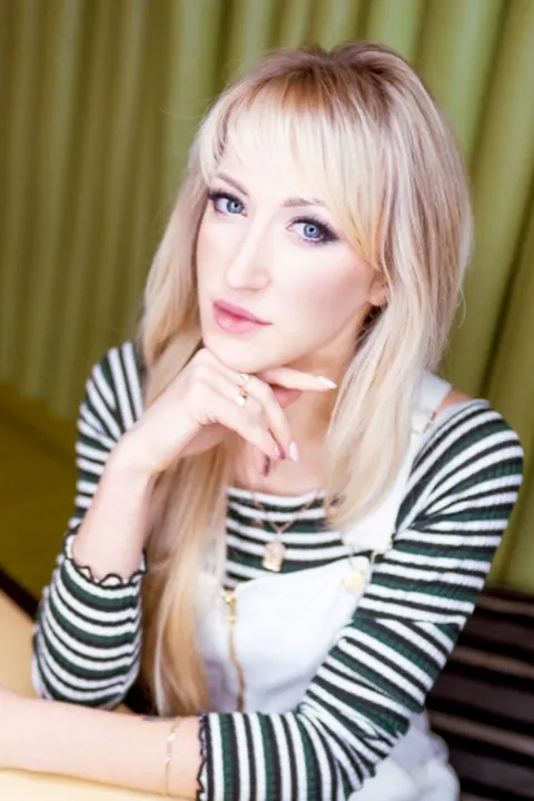 Olga — photo 8