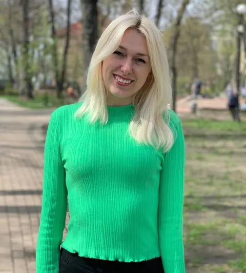 Elizaveta — photo 5