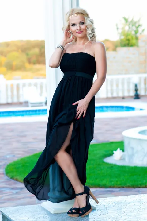 Olga — photo 8