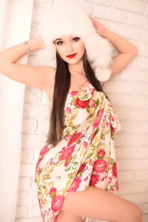 Anastasia — photo 5