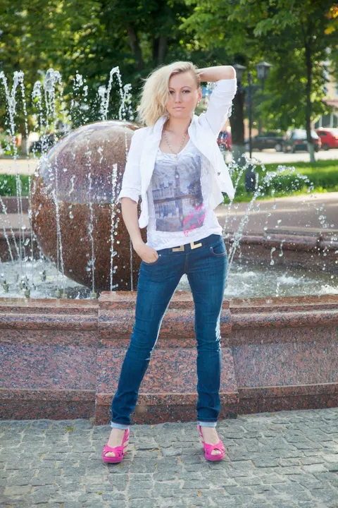 Juliya — photo 5