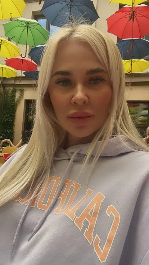 Irina — profile photo