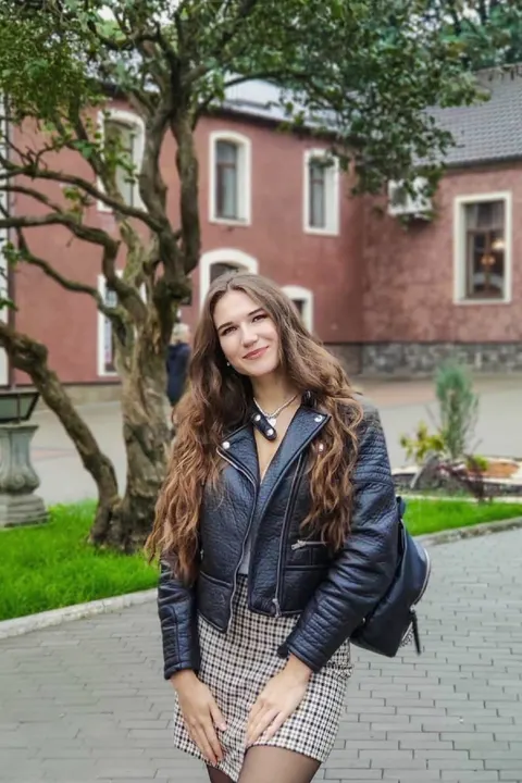 Anastasia — photo 6