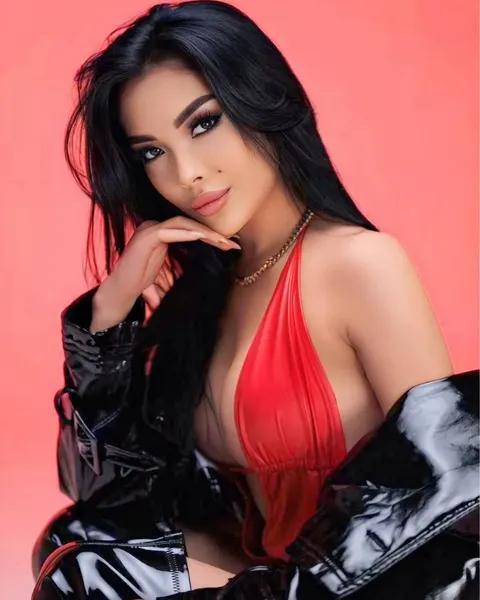 Maria — profile photo