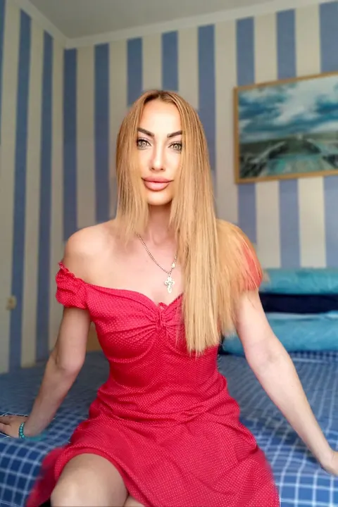 Victoria — profile photo
