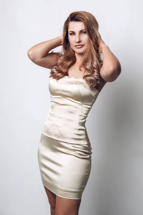 Anna — photo 6