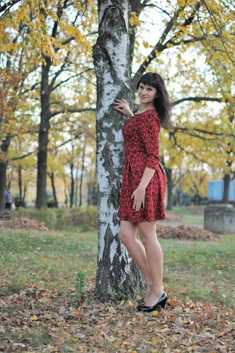 Nataliya — photo 6
