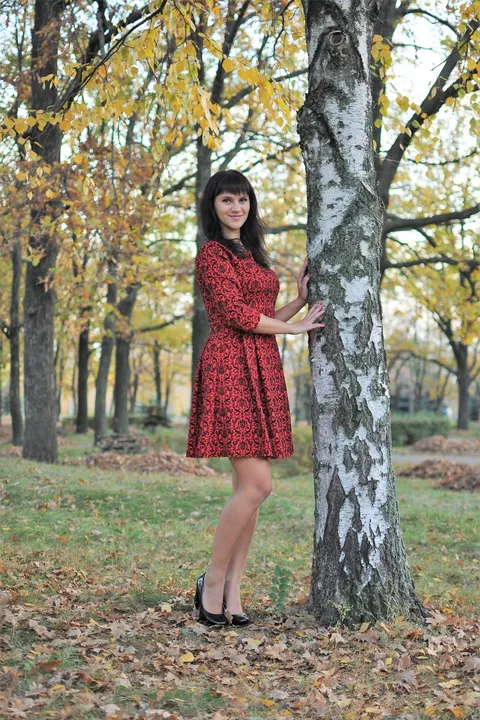 Nataliya — photo 5