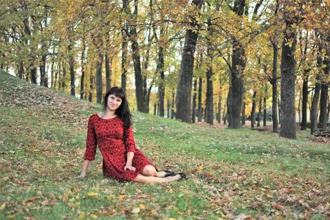 Nataliya — photo 7