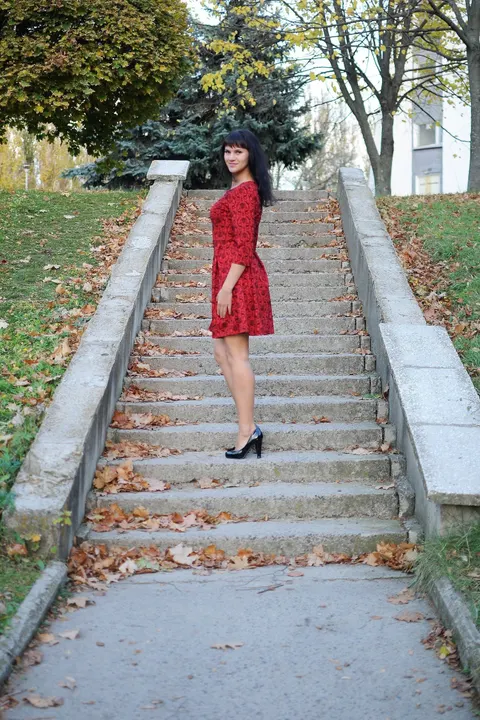 Nataliya — photo 8