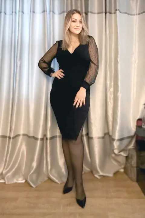 Anna — photo 7