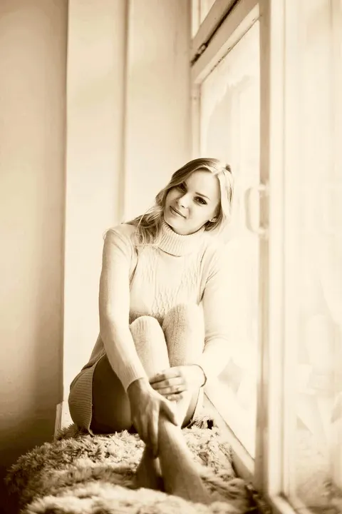 Anna — photo 6