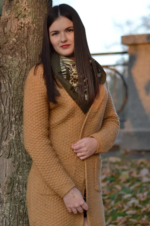 Yuliya — photo 7