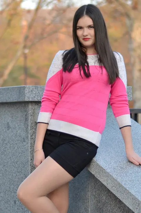 Yuliya — photo 5