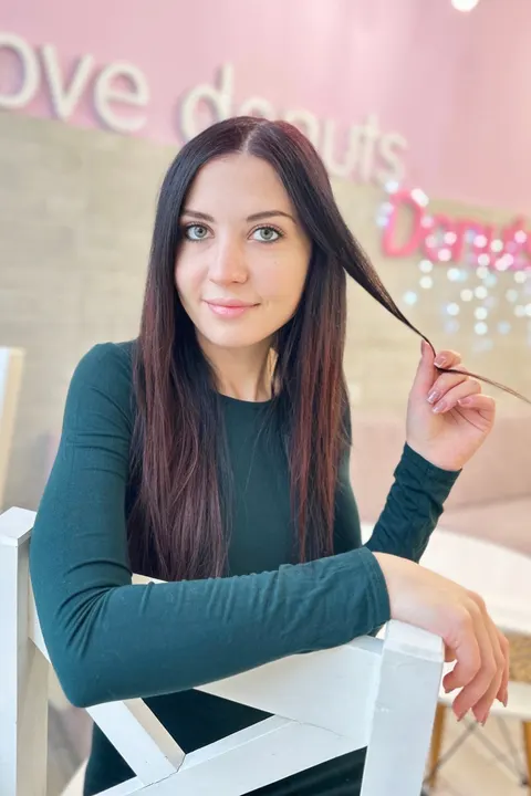 Anastasia — photo 8