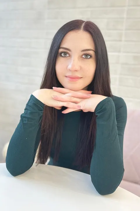 Anastasia — photo 5