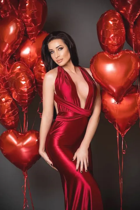 Yaroslava — profile photo