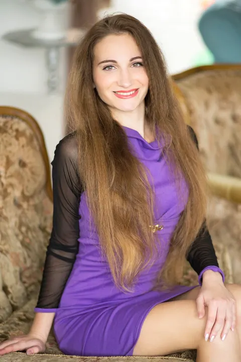 Kseniia — photo 6