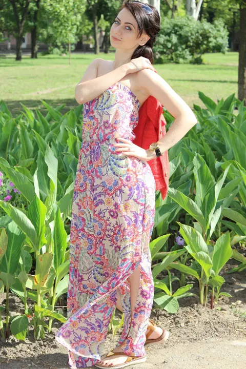 Mariya — photo 8