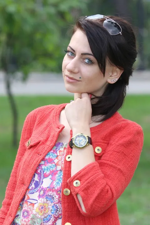 Mariya — photo 7