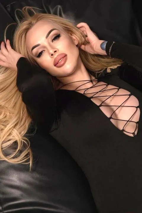 Irina — photo 7