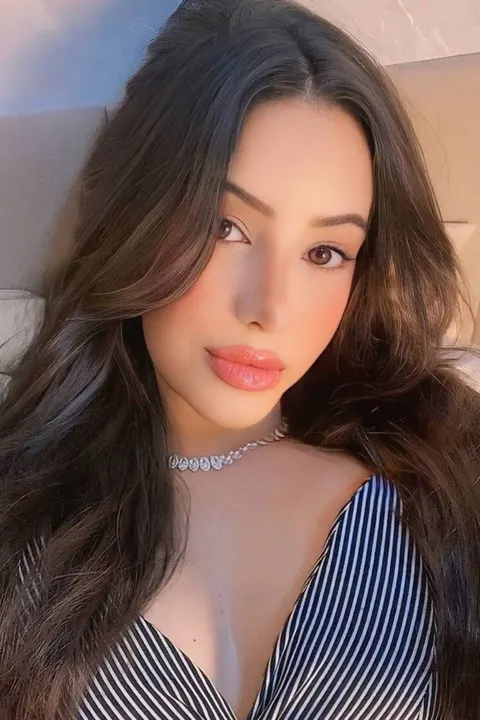 Maria — profile photo
