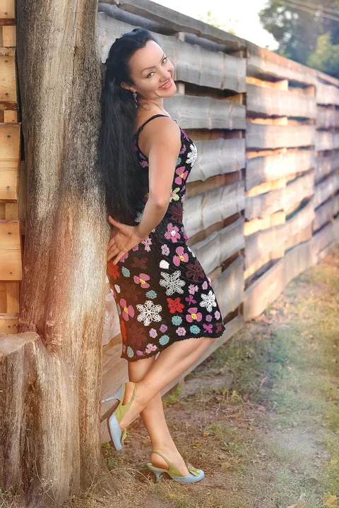 Katerina — profile photo