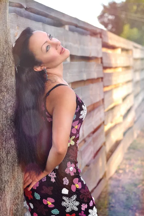 Katerina — photo 6