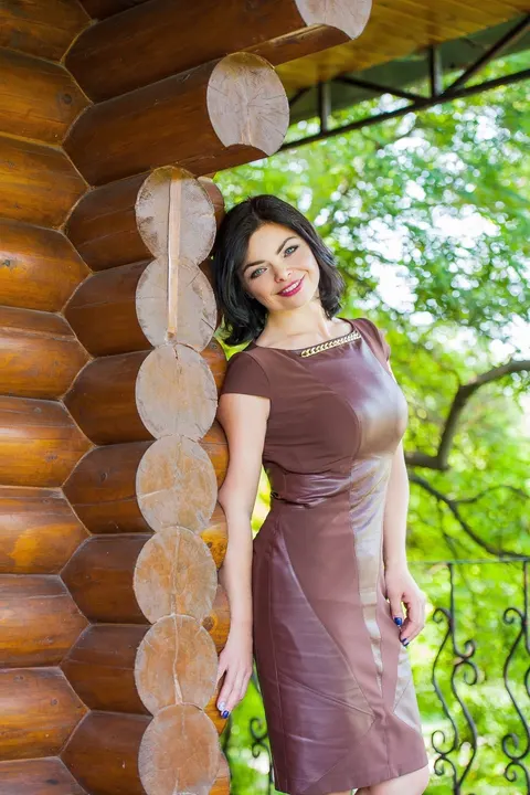 Alla — profile photo