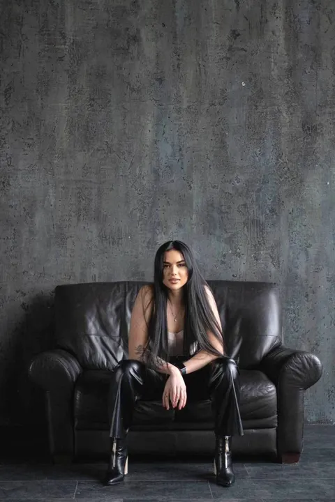 Yana — photo 7