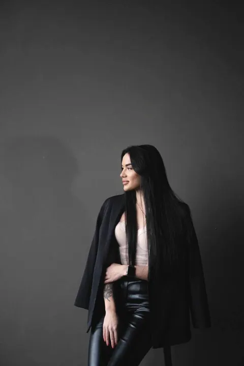 Yana — photo 8