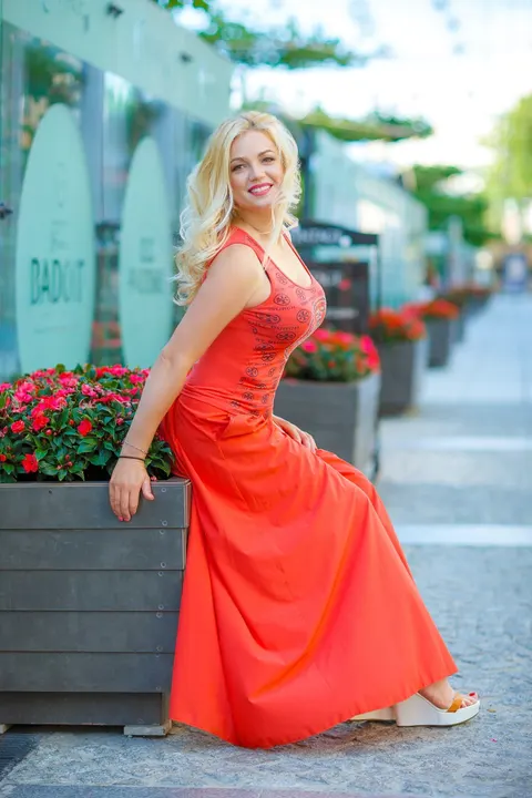 Anna — photo 6