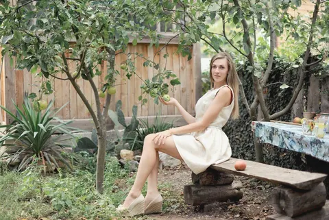 Anna — photo 7