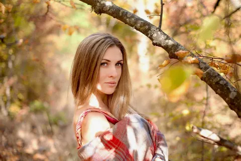 Anna — photo 5