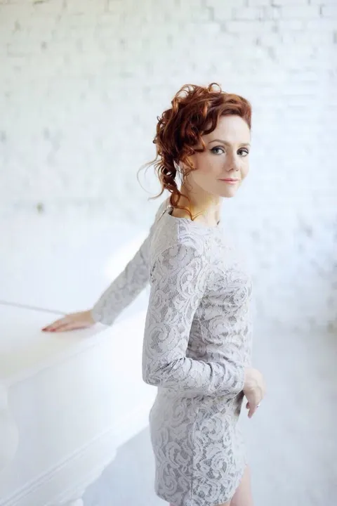 Iryna — photo 7