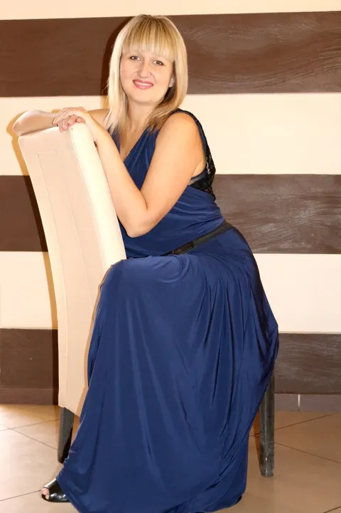 Yuliya — photo 6