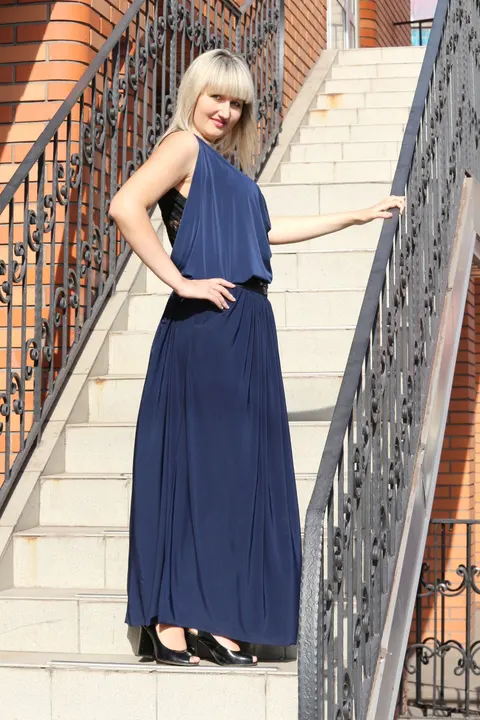 Yuliya — profile photo