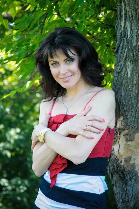 Tatiana — photo 6