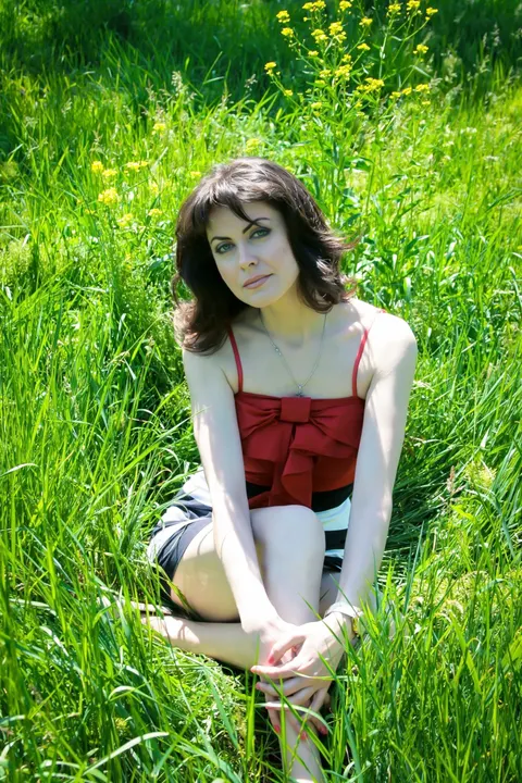 Tatiana — photo 8