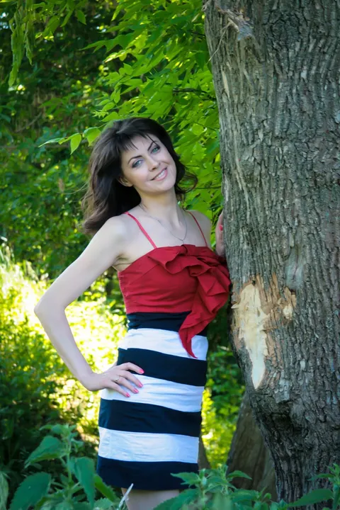 Tatiana — photo 5