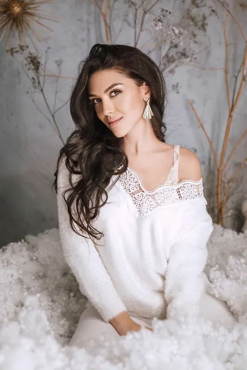 Yana — profile photo