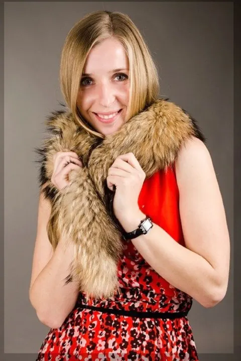 Julia — photo 5