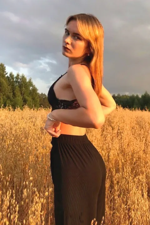 Daryna — photo 6