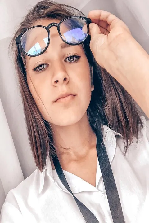Anna — photo 7