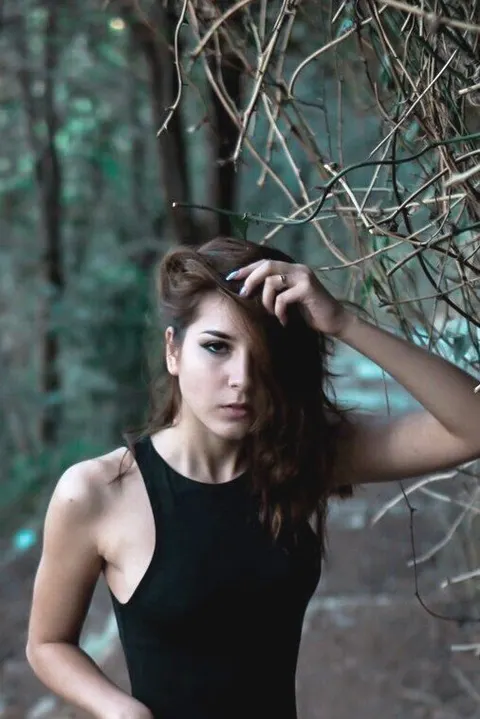 Anna — photo 8